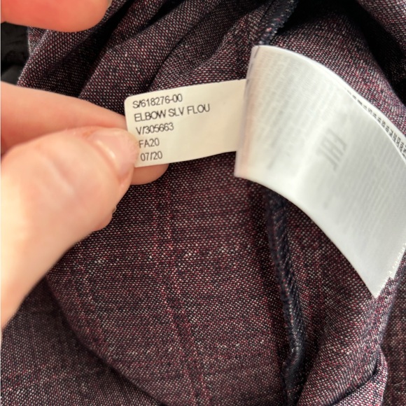 Banana Republic dress - Picture 5 of 5